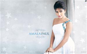 Amala Paul